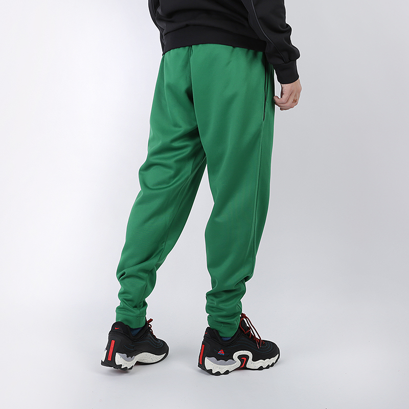 мужские зеленые брюки Nike NBA Boston Celtics Spotlight Pants AT9200-312 - цена, описание, фото 4